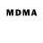 MDMA crystal Pinochet IX